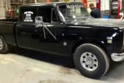 1974 International Travelette for sale