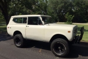 1974 International Scout II for sale