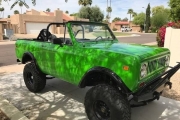 1974 International Scout II for sale