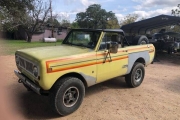 1974 International Scout II for sale