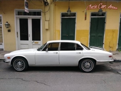 1974 Jaguar XJ6 for sale