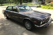 1974 Jaguar XJ12 for sale