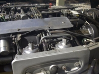 1974 Jaguar E-Type for sale in Michigan (ID-87846)