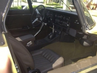 1974 Jaguar E-Type for sale in Michigan (ID-87846)