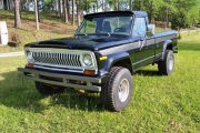 1974 Jeep J10 for sale