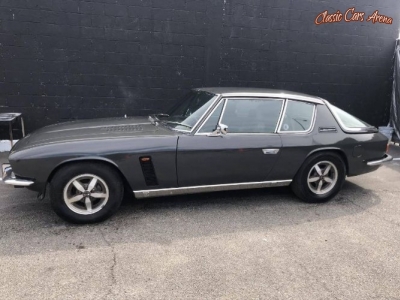 1974 Jensen Interceptor for sale
