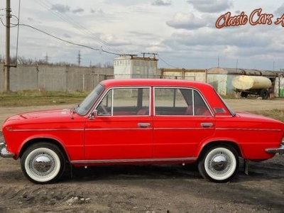 1974 Lada 2103 for sale