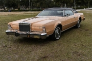 1974 Lincoln Continental for sale in Florida