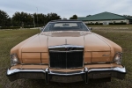 1974 Lincoln Continental for sale in Florida (ID-52911)