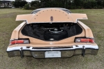 1974 Lincoln Continental for sale in Florida (ID-52911)