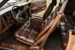 1974 Lincoln Continental for sale in Florida (ID-52911)