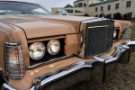 1974 Lincoln Continental for sale in Florida (ID-52911)