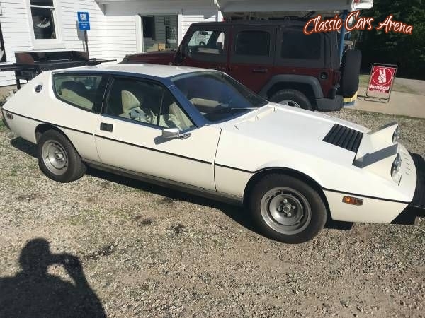 1974 Lotus Elite for sale in Michigan (ID-37678) 1974 Lotus Elite for sale in Michigan (ID-37678)