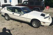1974 Lotus Elite for sale