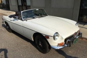 1974 MG MGB for sale