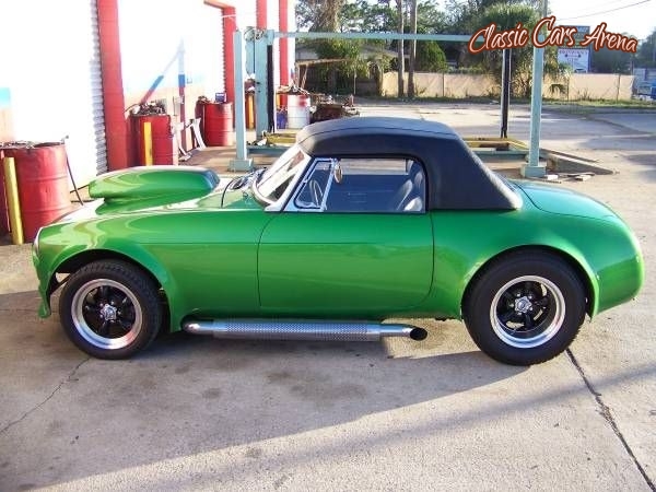 1974 MG Convertible for sale in Michigan (ID-20415) 1974 MG Convertible for sale in Michigan (ID-20415)