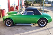1974 MG Convertible for sale