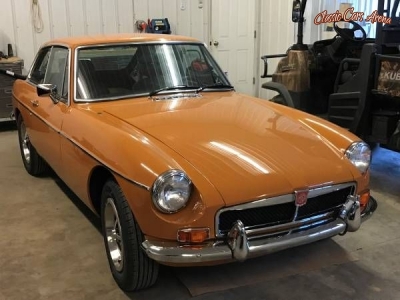 1974 MG MGB for sale