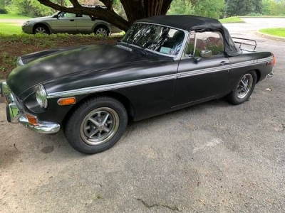 1974 MG MGB for sale