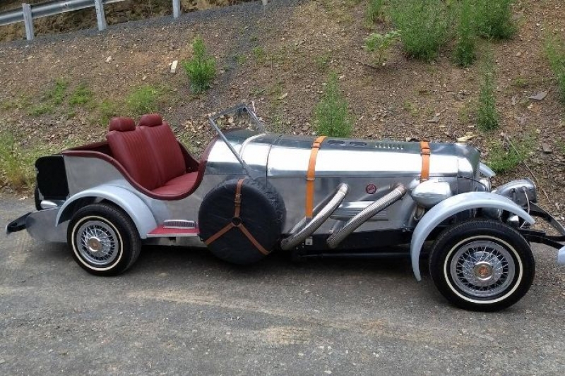 1974 MG Roadster for sale in Pennsylvania (ID-80321)