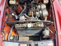1974 MG MGB for sale in Michigan (ID-88663)