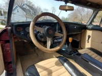 1974 MG MGB for sale in Michigan (ID-88663)
