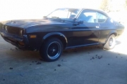 1974 Mazda RX4 for sale