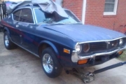 1974 Mazda RX4 for sale