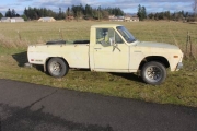 1974 Mazda B1600 for sale