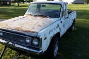 1974 Mazda Rotary for sale