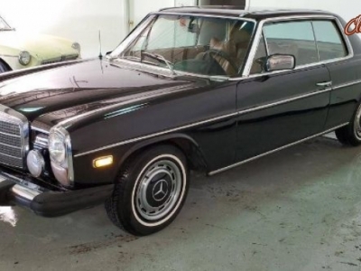 1974 Mercedes Benz 280C for sale