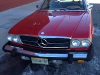 1974 Mercedes Benz 450 SL for sale in Colorado (ID-84597)
