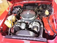 1974 Mercedes-Benz 450 SL for sale in Michigan (ID-93243)