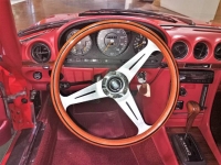 1974 Mercedes-Benz 450 SL for sale in Michigan (ID-93243)