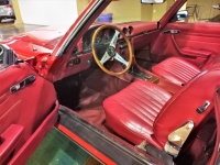 1974 Mercedes-Benz 450 SL for sale in Michigan (ID-93243)