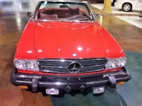 1974 Mercedes-Benz 450 SL for sale in Michigan (ID-93243)