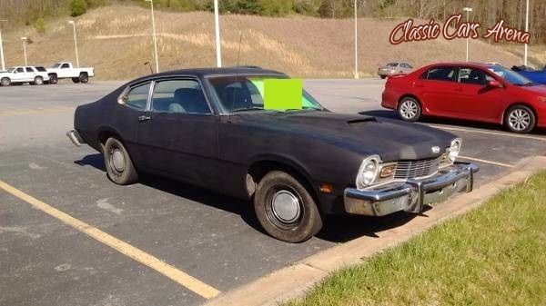 1974 Mercury Comet for sale in Michigan (ID-8090) 1974 Mercury Comet for sale in Michigan (ID-8090)