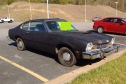 1974 Mercury Comet for sale