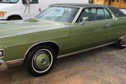 1974 Mercury Marquis for sale