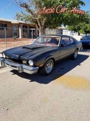 1974 Mercury Comet for sale in Michigan (ID-30192) 1974 Mercury Comet for sale in Michigan (ID-30192)