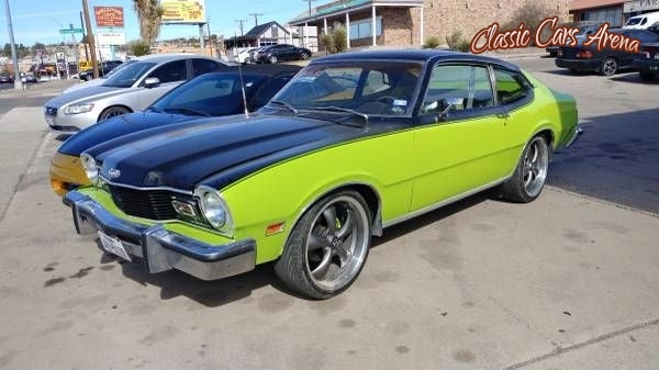 1974 Mercury Comet for sale in Michigan (ID-31026) 1974 Mercury Comet for sale in Michigan (ID-31026)