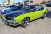 1974 Mercury Comet for sale