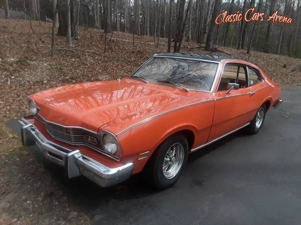 1974 Mercury Comet for sale in Michigan (ID-36067) 1974 Mercury Comet for sale in Michigan (ID-36067)
