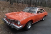 1974 Mercury Comet for sale