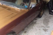 1974 Nissan 260Z for sale