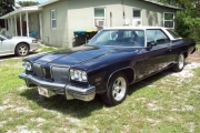 1974 Oldsmobile Royale for sale