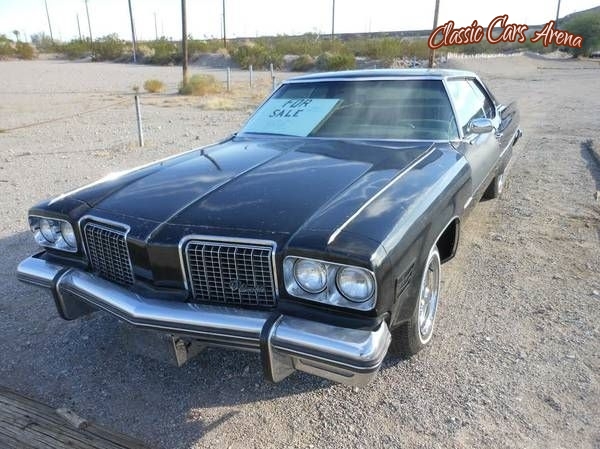 1974 Oldsmobile Business Coupe for sale in Michigan (ID-17971) 1974 Oldsmobile Business Coupe for sale in Michigan (ID-17971)