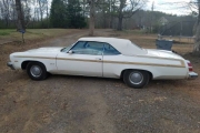 1974 Oldsmobile Hurst for sale