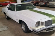 1974 Oldsmobile Cutlass for sale