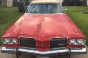 1974 Oldsmobile Delta 88 for sale